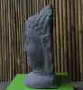 Product image 6 of the product “Buddha Mask, half head, 75cm height 75 cm”
